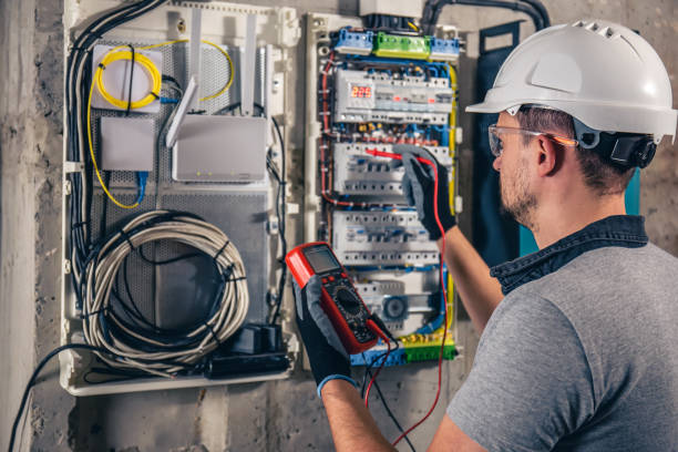Best Electrical Rewiring Services  in Orange, TX