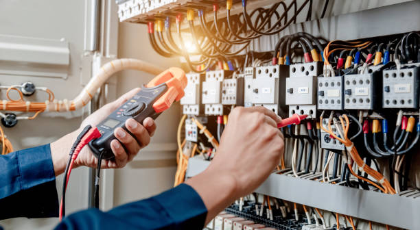 Best Local Electrician Companies  in Orange, TX