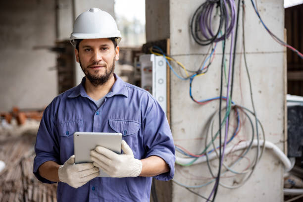 Best Electrical Outlet Repair  in Orange, TX