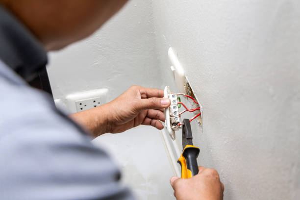 Best Electrical Troubleshooting Services  in Orange, TX