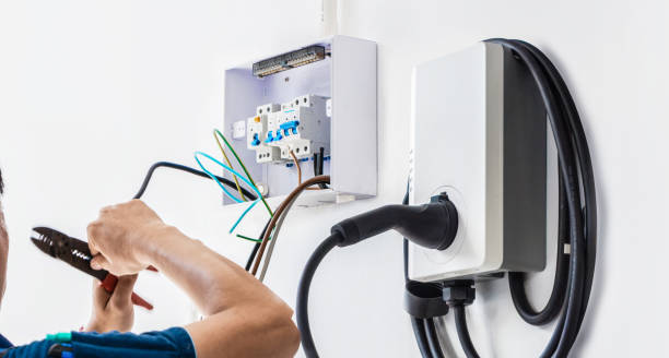 Best Residential Electrician Services  in Orange, TX