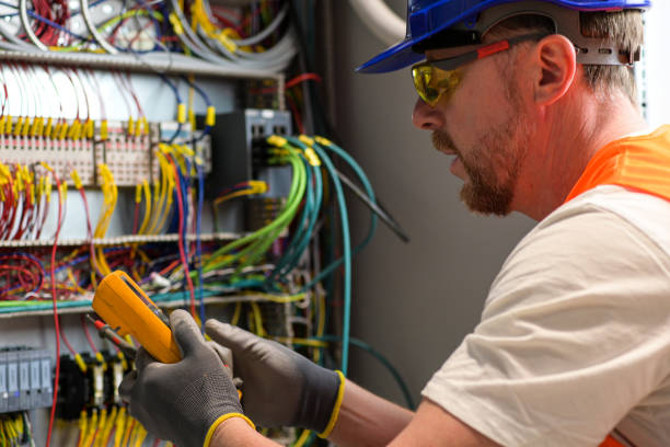 Best 24-Hour Electrician  in Orange, TX