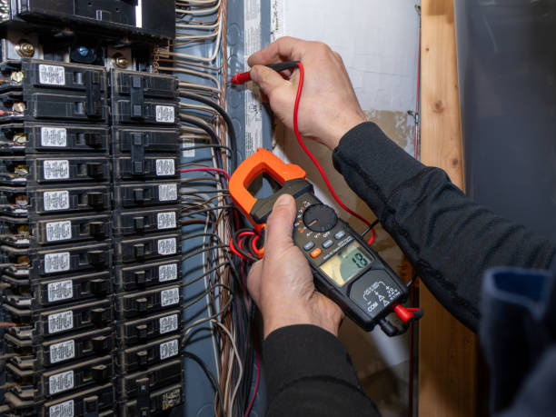 Best Electrical Wiring Services  in Orange, TX
