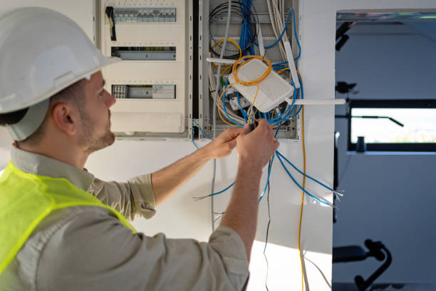 Trusted Orange, TX Electrician Experts